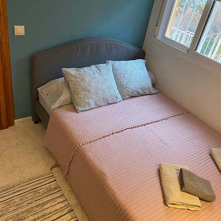 Apartman Marcella, コンブレ・デル・ソル エクステリア 写真