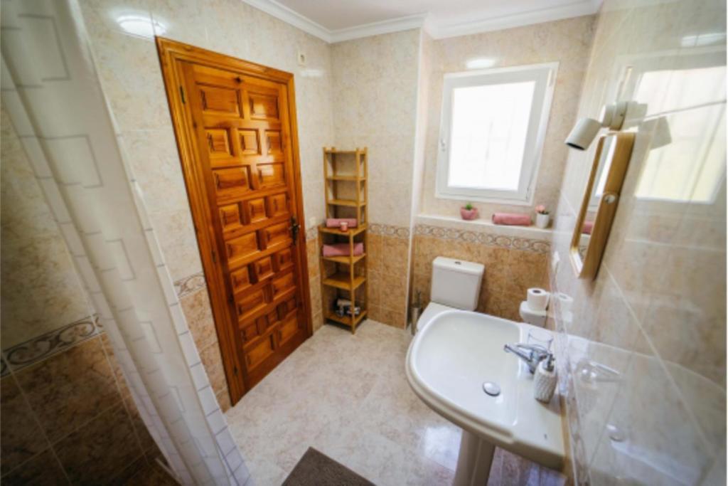 Apartman Marcella, コンブレ・デル・ソル エクステリア 写真