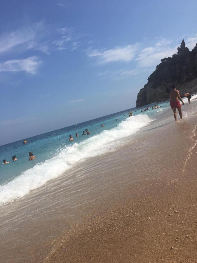 Apartman Marcella, コンブレ・デル・ソル エクステリア 写真