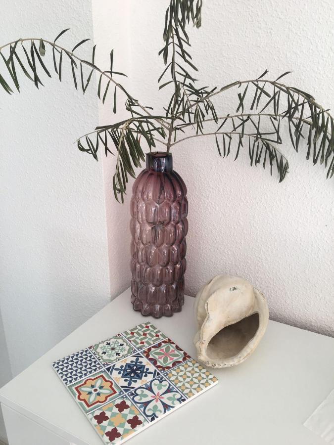 Apartman Marcella, コンブレ・デル・ソル エクステリア 写真